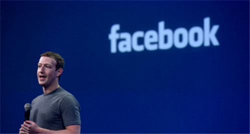 Facebook的创始人马克·扎克伯格是个红绿色盲