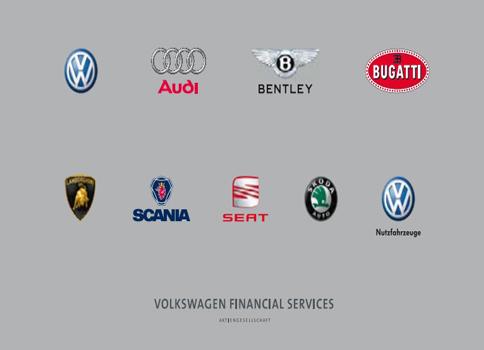 德国汽车制造商大众旗下拥有兰博基尼