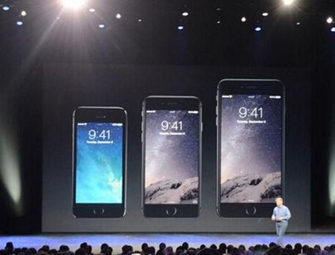 在苹果的发布会上，苹果设备上显示的时间一般是上午9：41