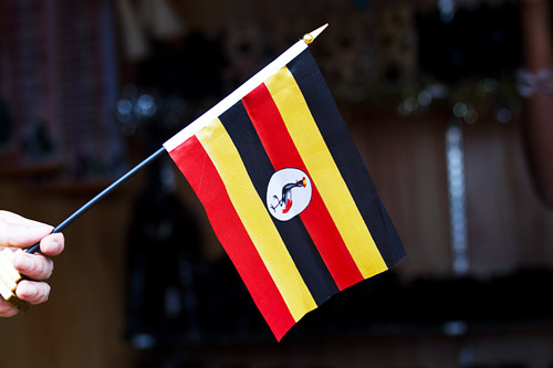 乌干达拥有全世界最短的国歌