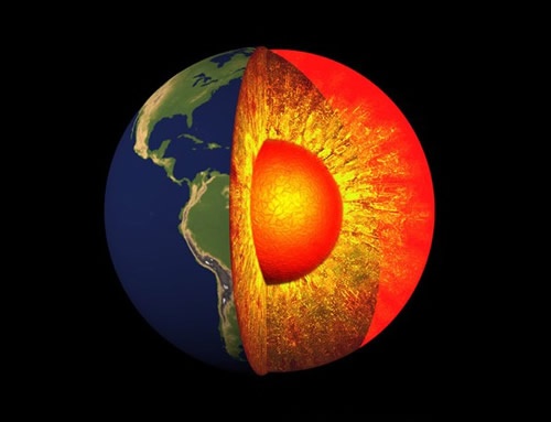 太阳核心的温度大约为1500万摄氏度