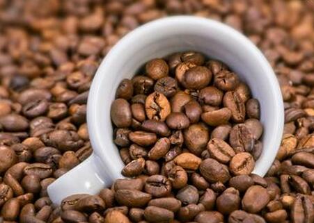 42粒咖啡豆才能做出一杯意式浓咖啡。