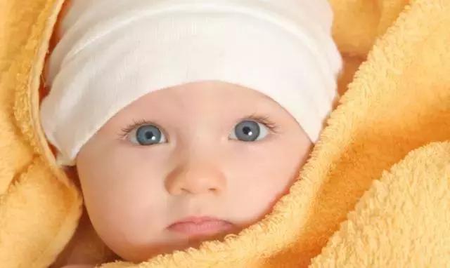 伊朗禁止议论婴儿的眼睛