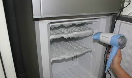 “冰箱”最早是用来制造冰的