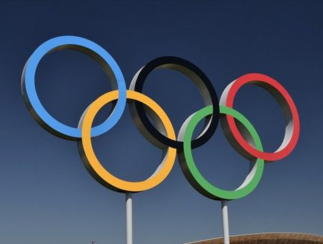 奥运会的五色环代表着什么？
