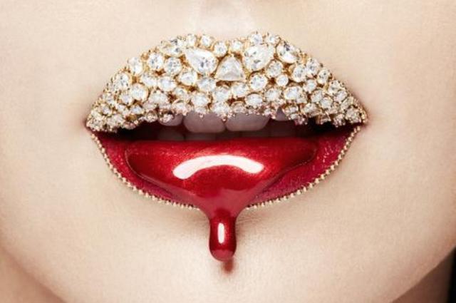 世界上最贵的嘴唇有多贵？