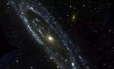 什么是宇宙四大基本力？