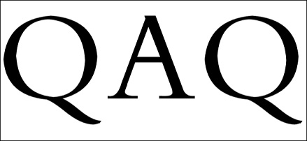 QAQ是什么意思？