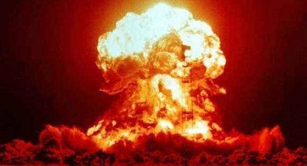 中国第一颗爆炸的原子弹名叫什么？