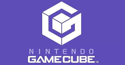 Gamecube logo
