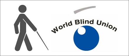 盲人的世界是漆黑一片吗？