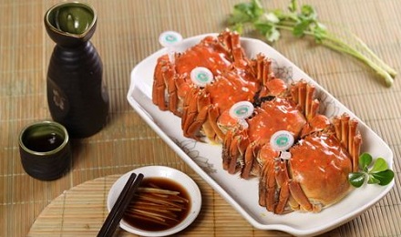 你真的吃过阳澄湖大闸蟹吗？