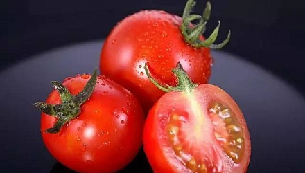 为什么西红柿是蔬菜而不是水果？