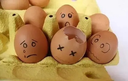 弄碎了男生的蛋蛋会被判几年？