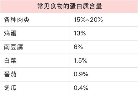 夏天少吃肉可以提高抗热能力？