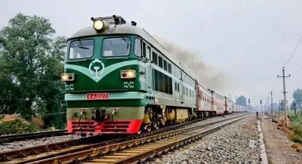 中国为什么不取消绿皮火车？