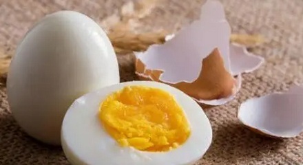 一天到底能吃多少个鸡蛋？