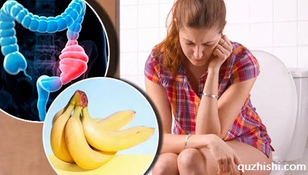 吃香蕉真能缓解便秘吗？