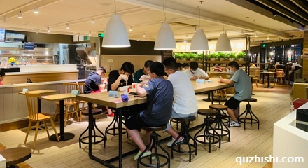 上海堂食鼓励的「桌长制」是啥意思？