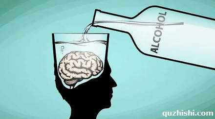「适量」饮酒也会损害大脑健康？