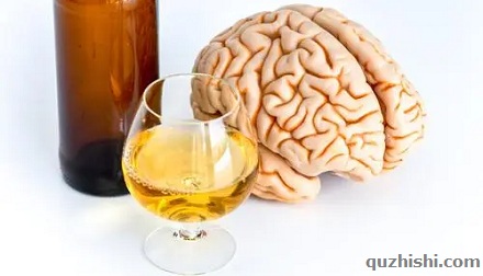 「适量」饮酒也会损害大脑健康？