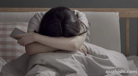 睡多睡少都可能会抑郁？